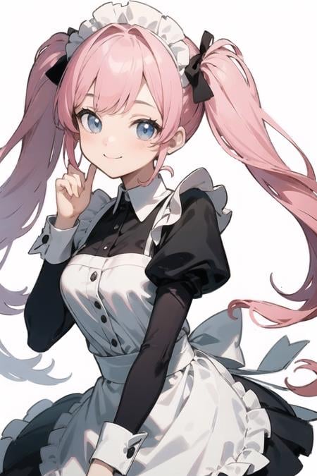 Tsubaki - AI Model cover image