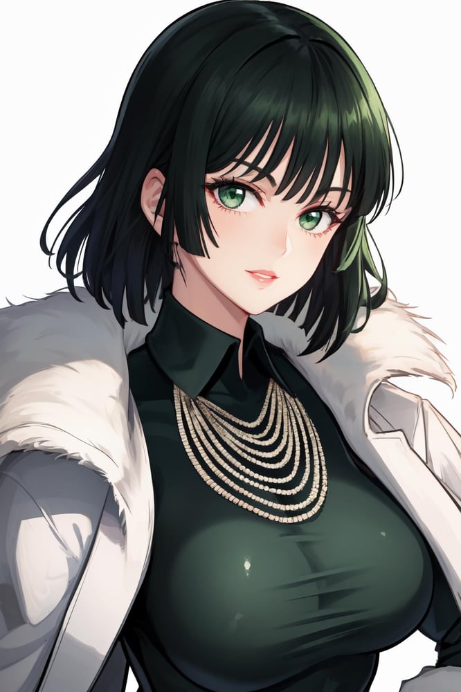 Fubuki (One Punch Man) - AI LoRA model on PixAI