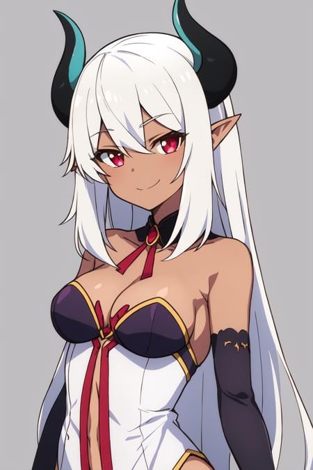 beelzebub (Slime Taoshite 300-nen, Shiranai Uchi ni Level Max ni Nattemashita) (characters pack) - AI Model cover image