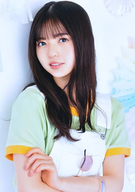 Saitou ○suka  Japanese idol - AI Model cover image
