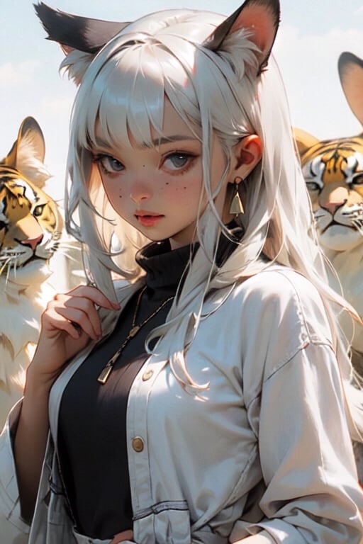 AI artwork