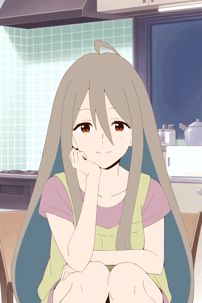 Serufu's Mother | Do It Yourself!! LoRa - AI LoRA model on PixAI