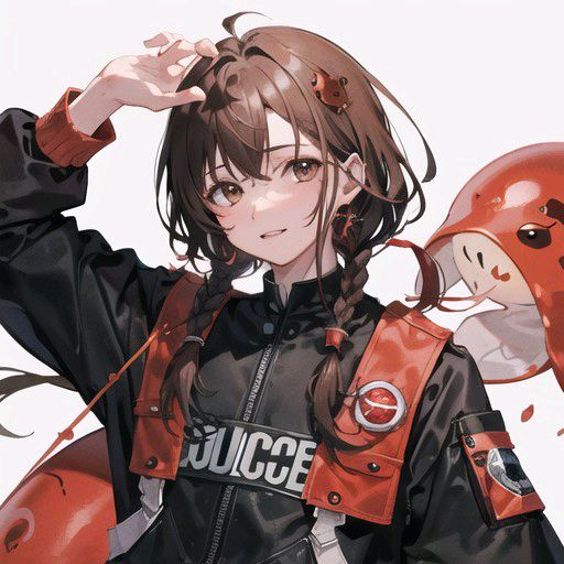 Avatar image of H as