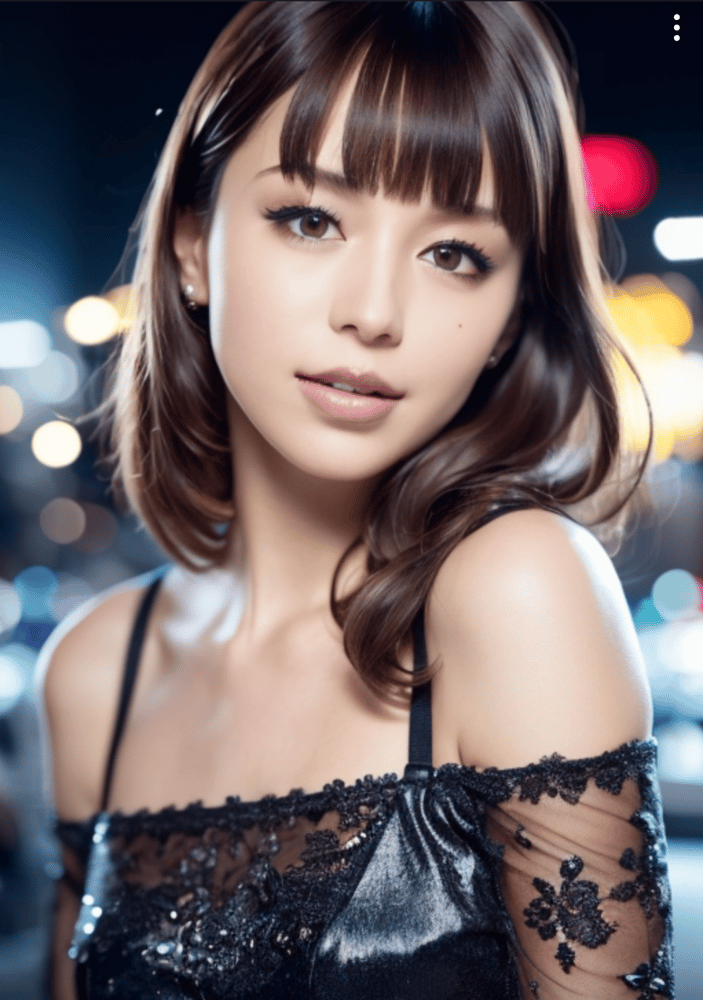 hirano aya - AI Model cover image