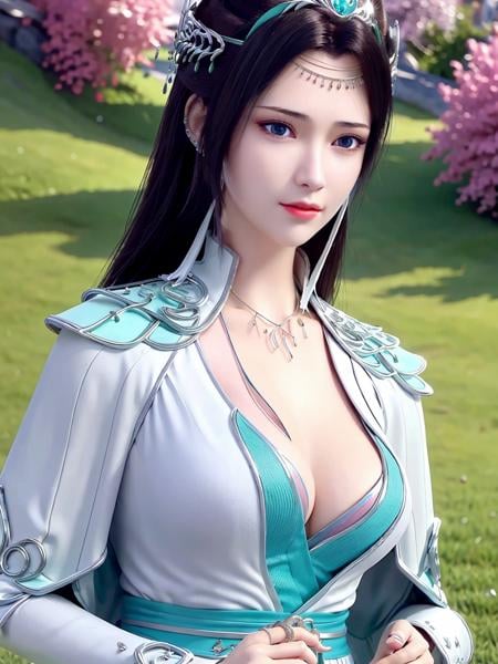 YunYun 云韵 - AI Model cover image