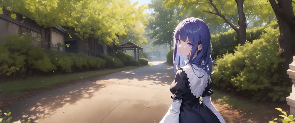 Bernkastel - AI Model cover image