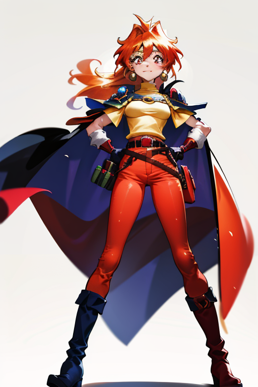 Araizumi Rui - LoRA - AI LoRA model on PixAI