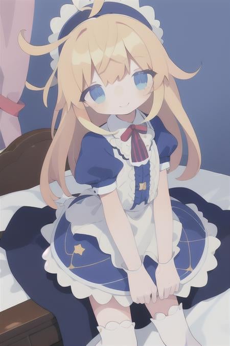 daizu - AI Model cover image