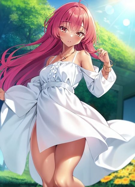 Cle Masahiro (呉マサヒロ) - Artist Style - AI Model cover image