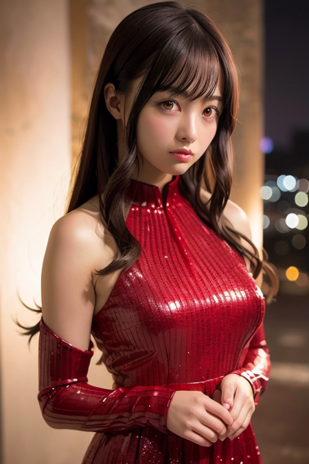kanna - AI Model cover image