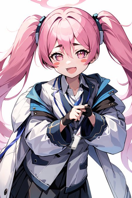 Koyuki (Blue_Archive) - AI Model cover image