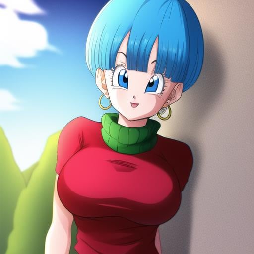 Bulma - AI Model cover image