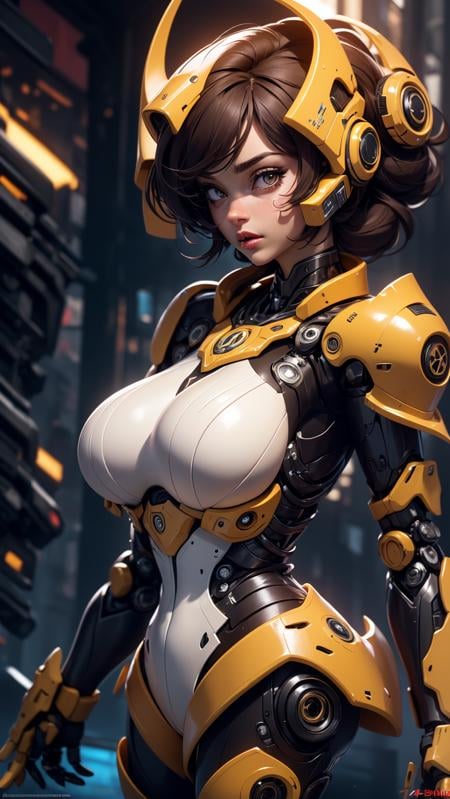 copaxtimeless_v10 - AI Model cover image
