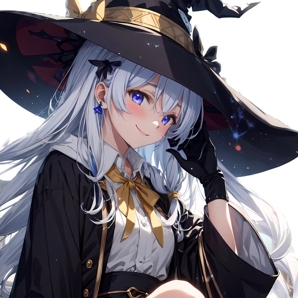 Avatar image of しろしろたん
