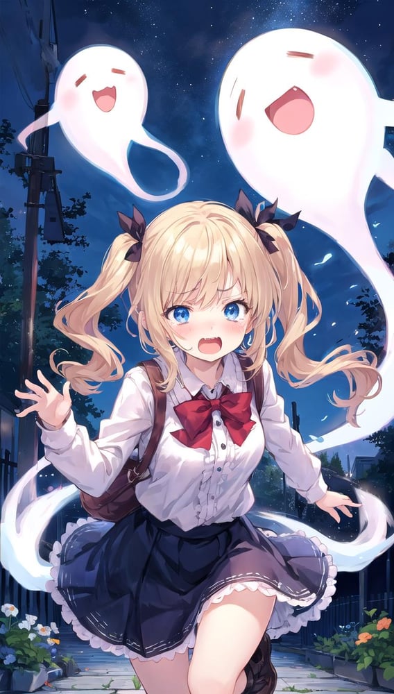 FuwaFuwaMix v1.5(baked vae) - AI Model cover image