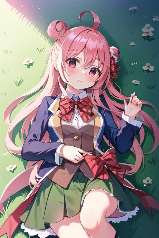 【happy sugar life】松坂 さとう/松坂砂糖 - AI Model cover image