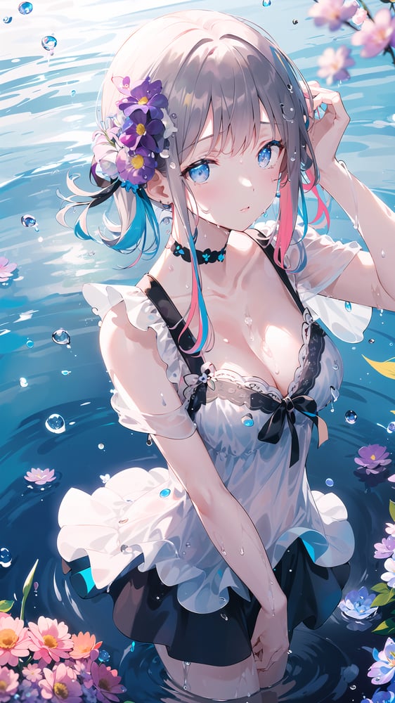 betterMix3.0_Anime - AI Model cover image