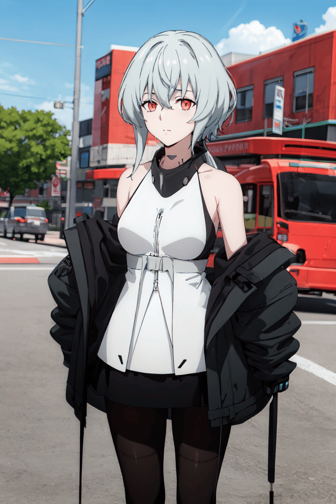 Noir | Syndualiy: Noir | (LoRA) - AI Model cover image