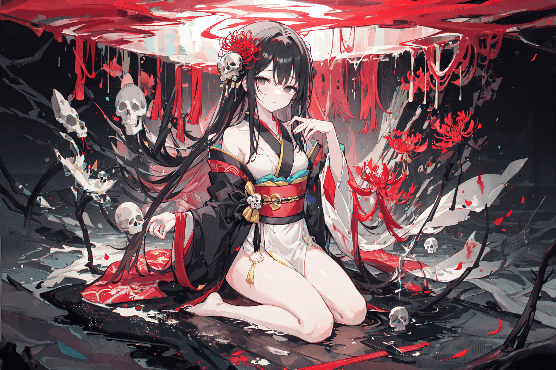 自分用じゃよわしじゃよ - AI Model cover image