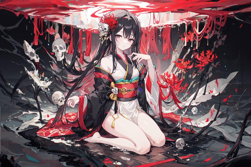 自分用じゃよわしじゃよ - AI Model cover image