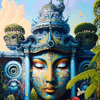 Avatar image of # Dec - Torkedara 
