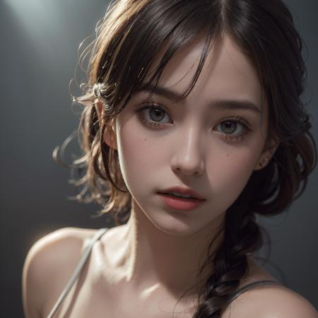 Majicmix - AI Model cover image