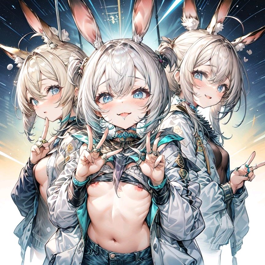 Avatar image of Arixes