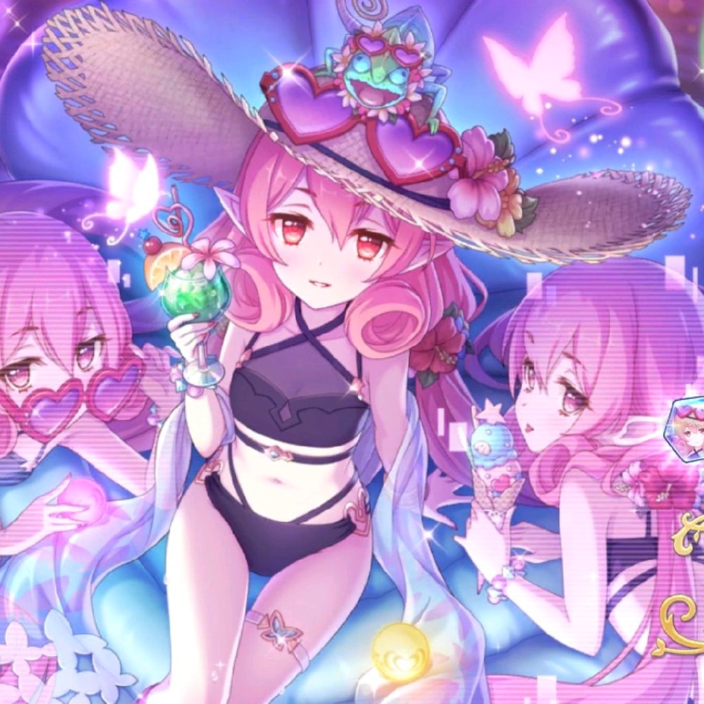 Avatar image of にゃ