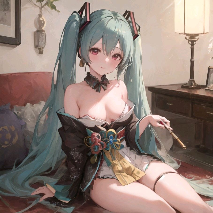Avatar image of Vivi