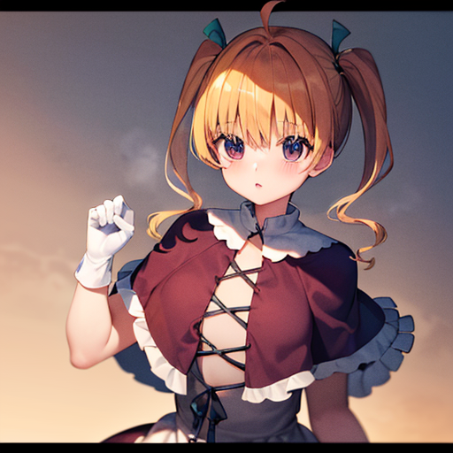 bisuke - AI Model cover image