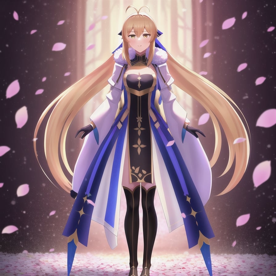 Artoria Caster / Castoria - AI Model cover image