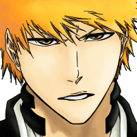 Avatar image of Ichigo