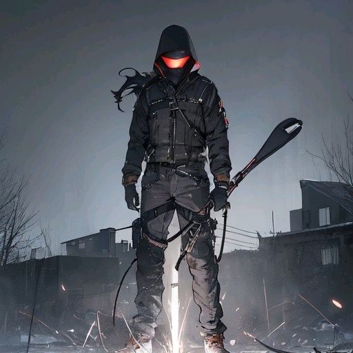 Avatar image of Mori