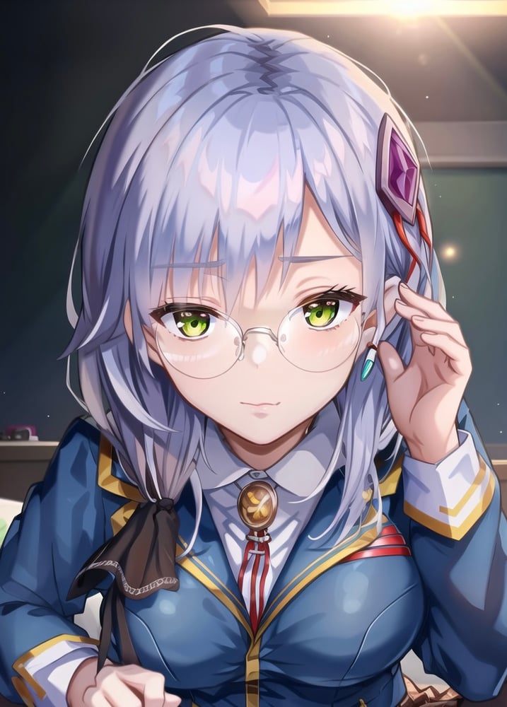 Izumi yuki - AI Model cover image