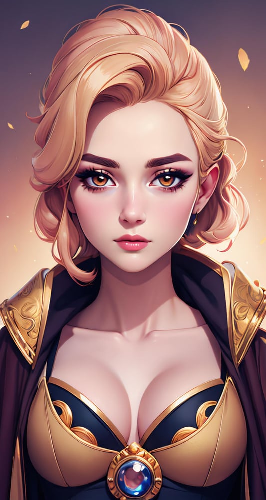 Alpha Lyrae heaven fp32 - AI Model cover image