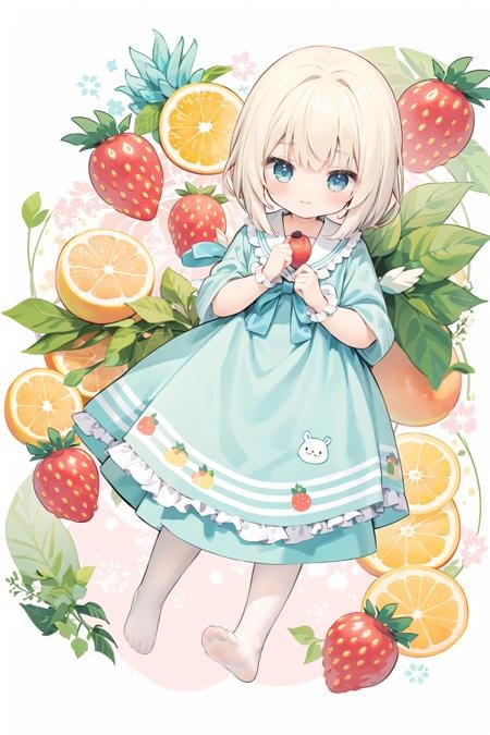 CuteYukiMix - AI Model cover image