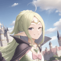 Avatar image of Redvolk