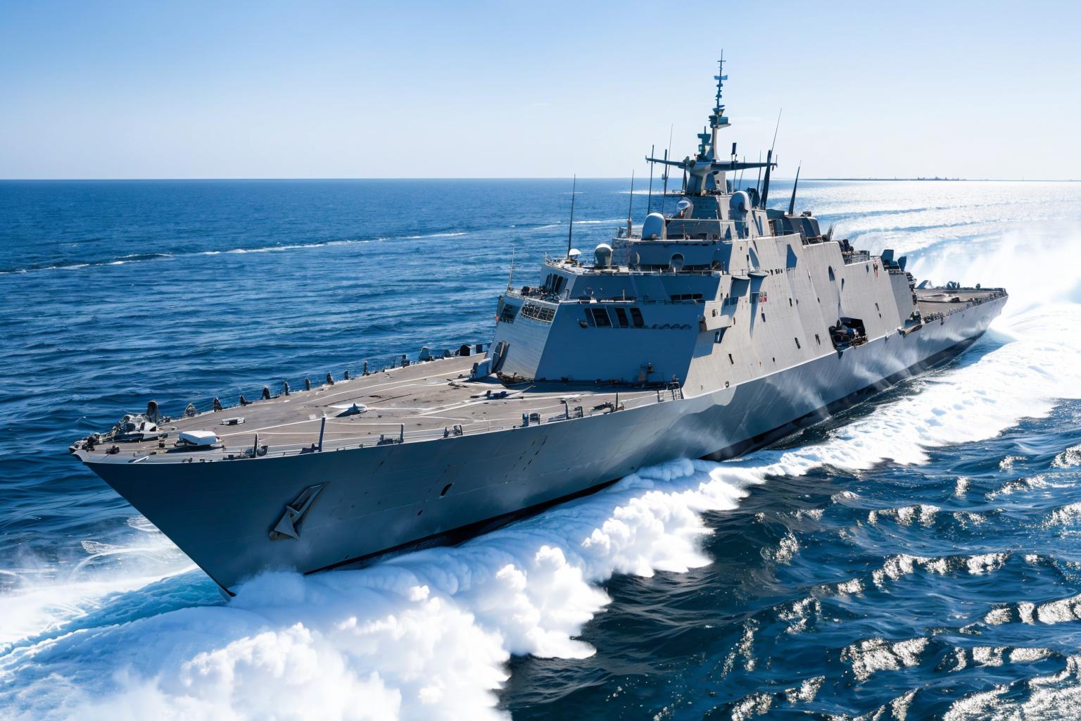 EdobWarShips - AI Model cover image