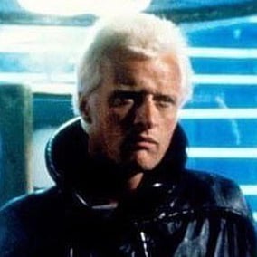 Avatar image of Replicant