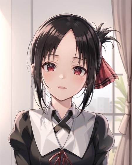 Kaguya Shinomiya - AI Model cover image