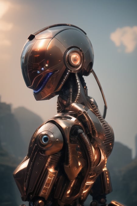 Technotrex - AI Model cover image