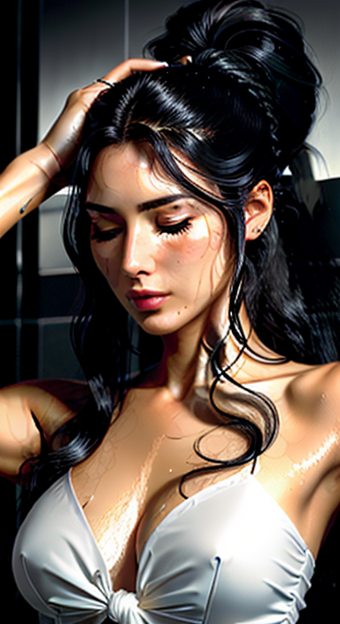 More Detail-Enhancer - AI Model cover image