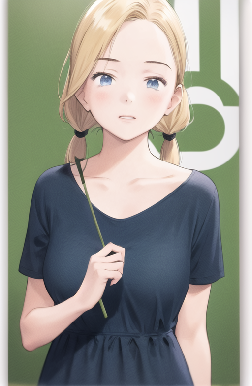 Naoki Urasawa Character Manga Style - AI Model cover image