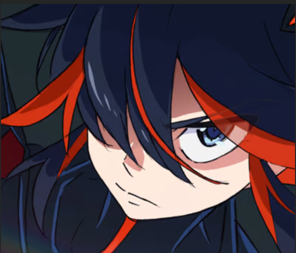 ryuko - AI Model cover image