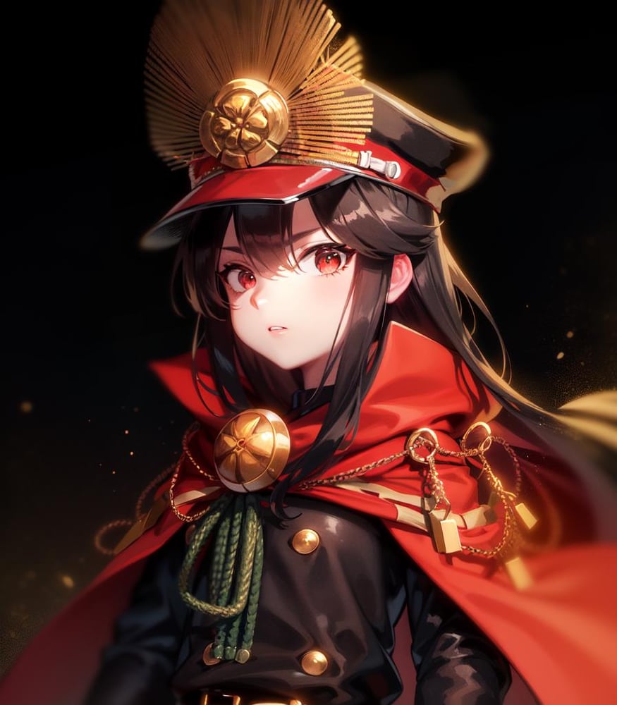 Oda Nobunaga 4-in-1 (Fate/Grand Order) - AI LoRA model on PixAI