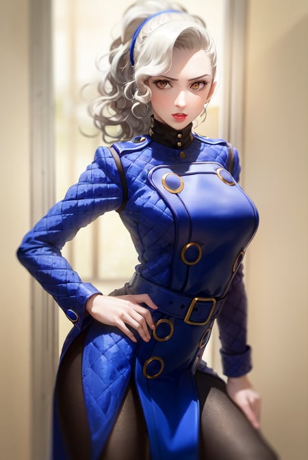 Margaret - AI Model cover image