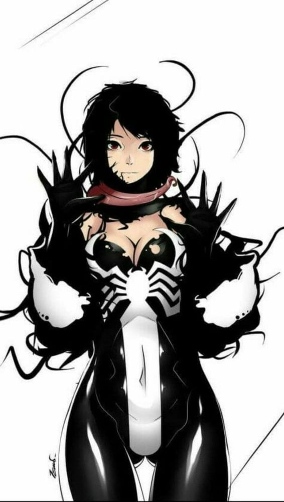Symbiote  - AI Model cover image