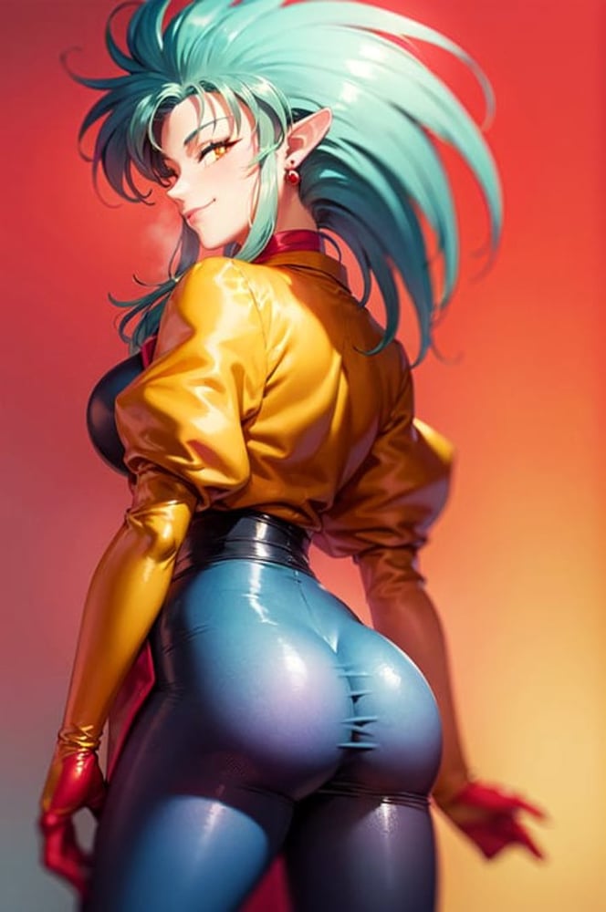 Ryoko - AI Model cover image