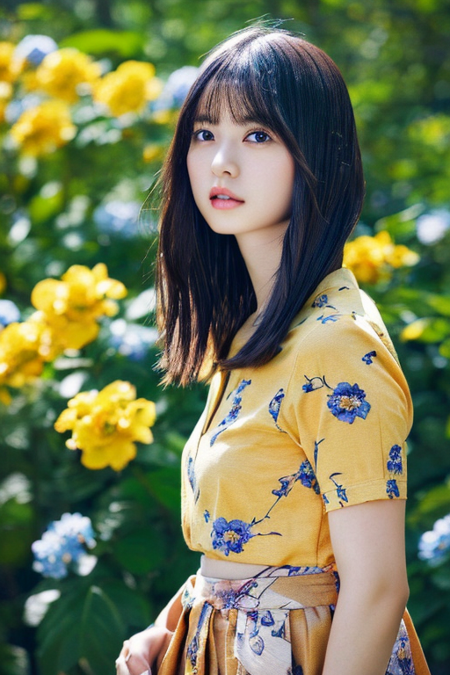 Saito - AI Model 커버 이미지