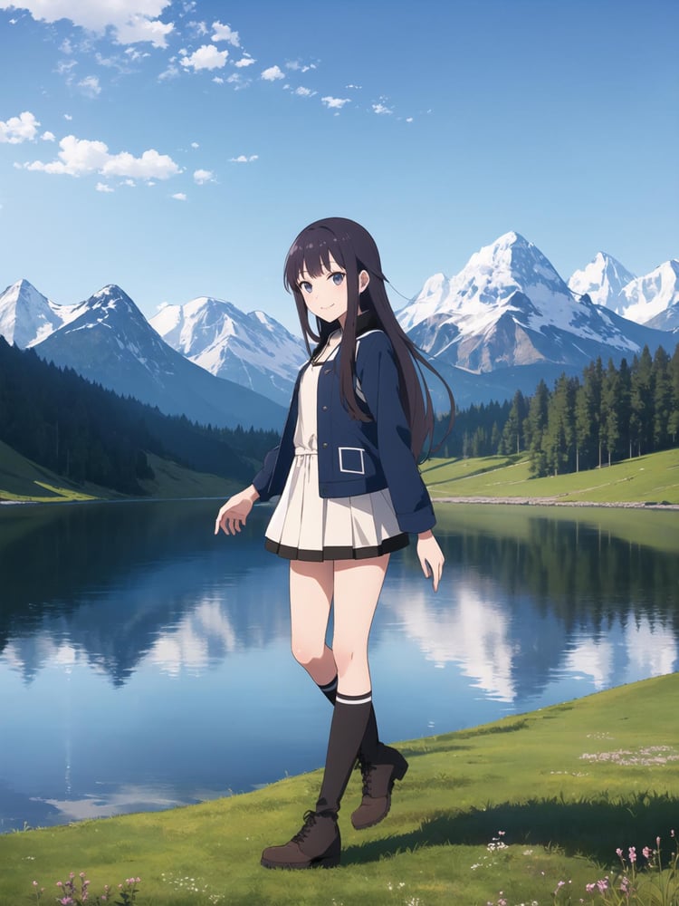 Animix v1.0 full model - AI Model cover image
